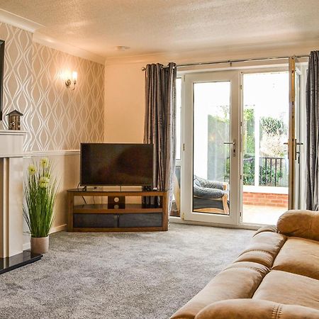 The Glimpse Villa Bridlington Exteriör bild
